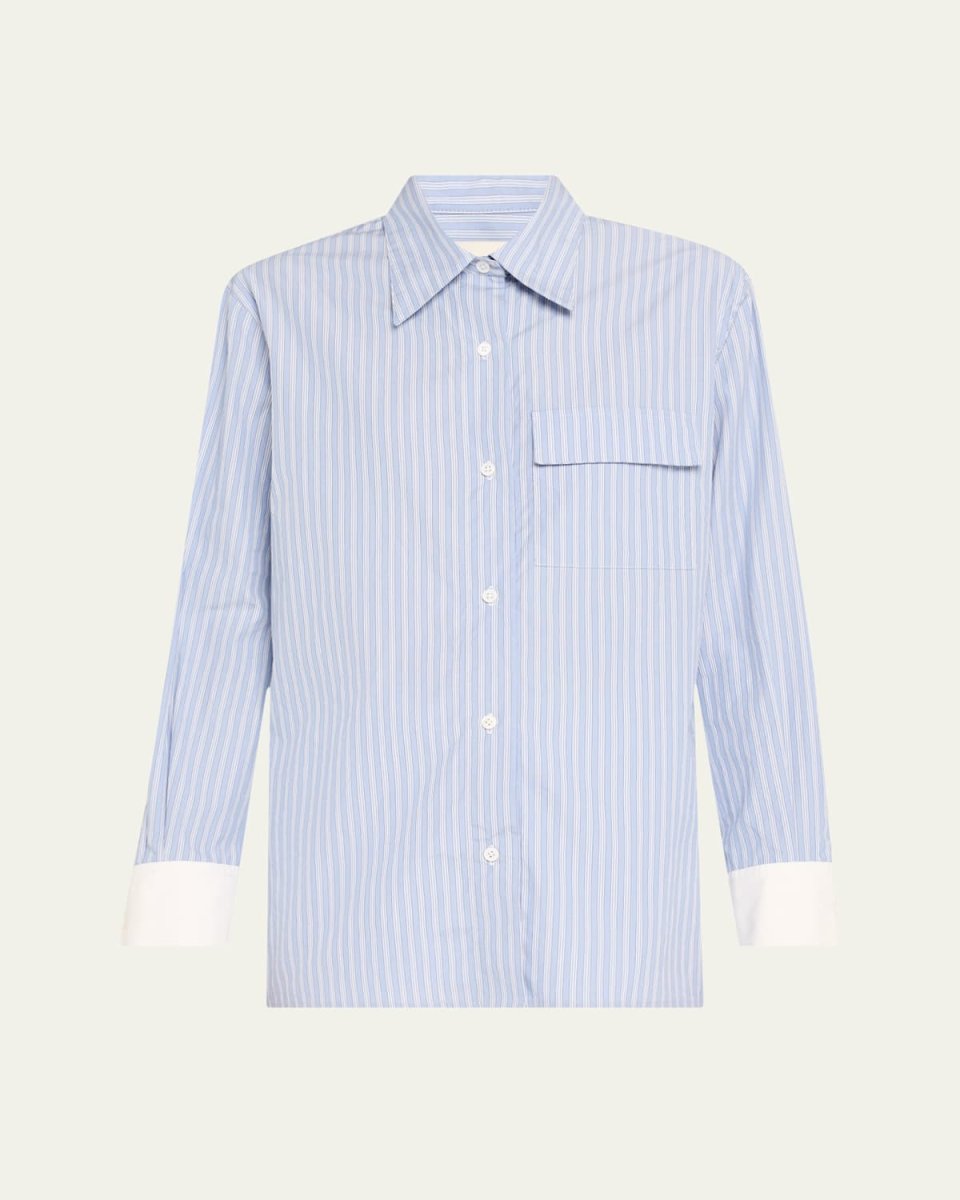 The Haze Shirt